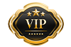 VIP Benefits